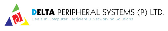 Delta Peripheral Systems Pvt. Ltd.